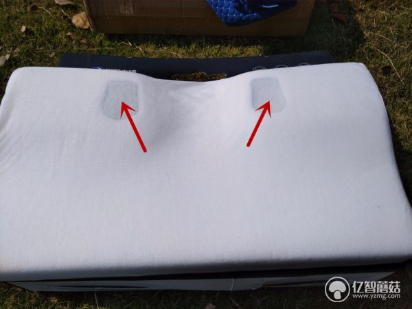 智能助眠枕推荐,智能睡眠仪手握改善助眠神器