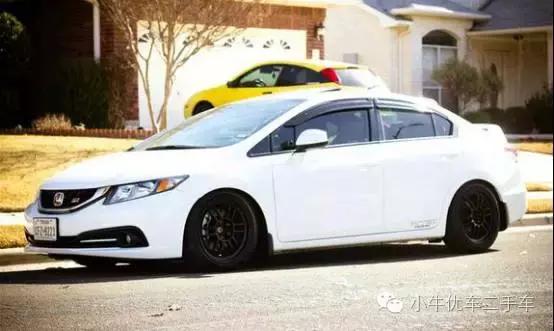 二手车买保值率高的好还是低的好,保值率差但值得买的二手车