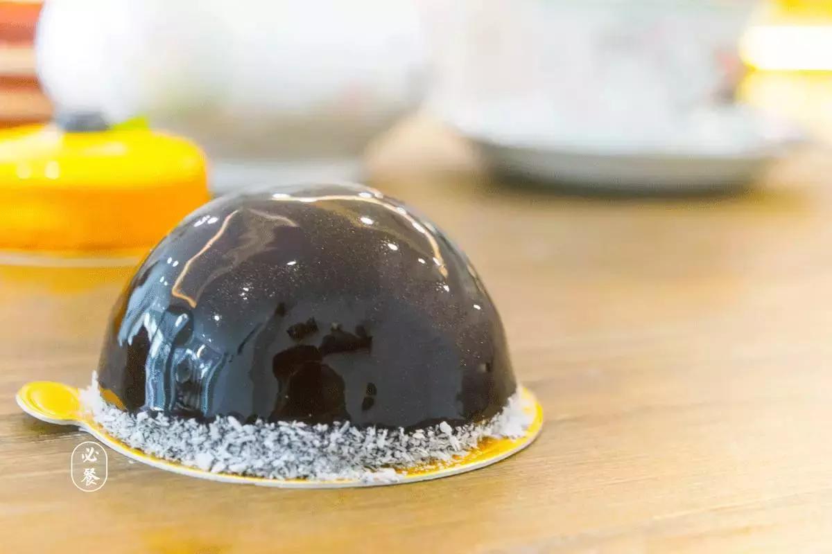 被千万少女围堵的竟不是杨洋，而是珠海这家蛋糕店！