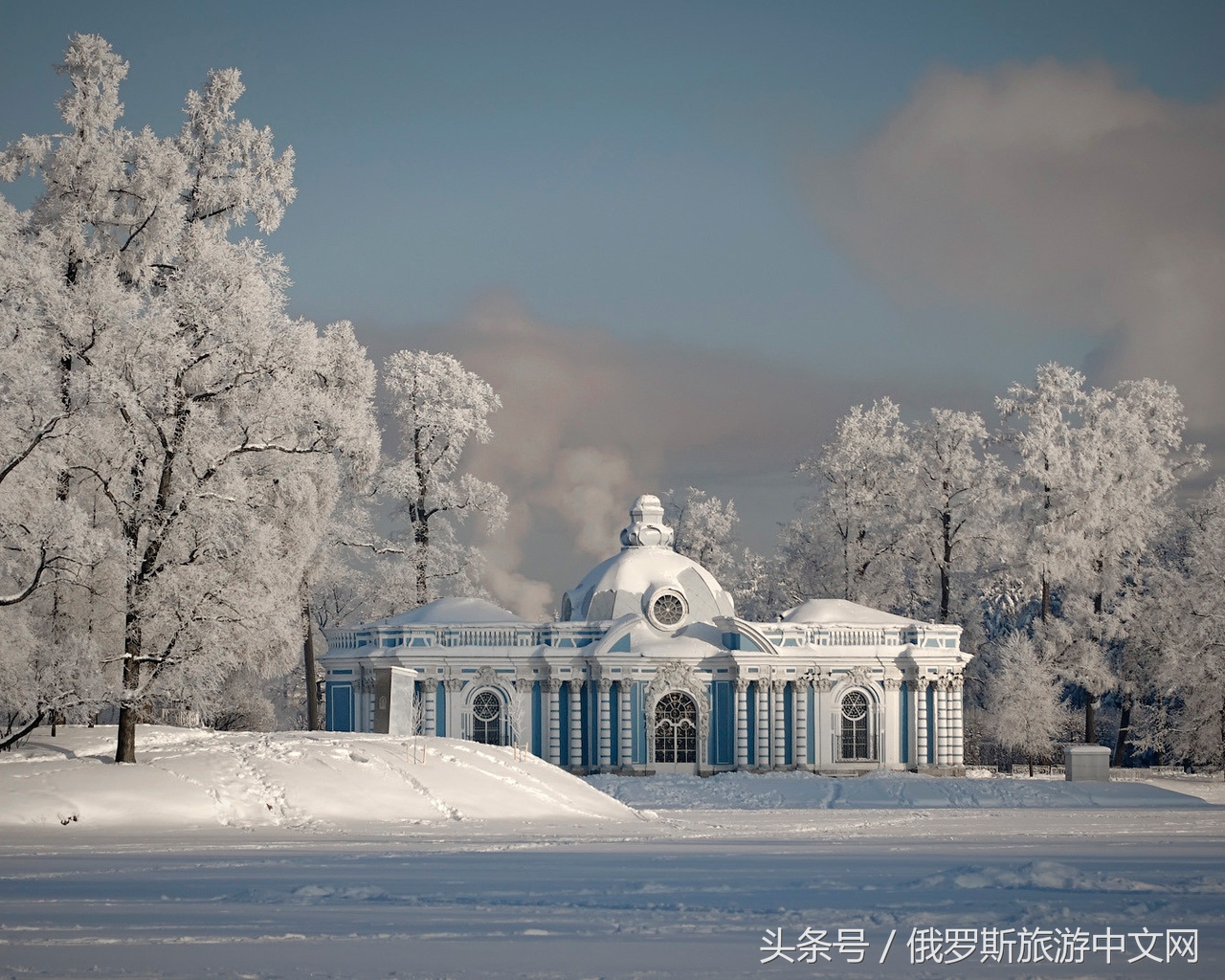 圣彼得堡的冬天和莫斯科哪个冷,圣彼得堡冬天为什么没有东北冷