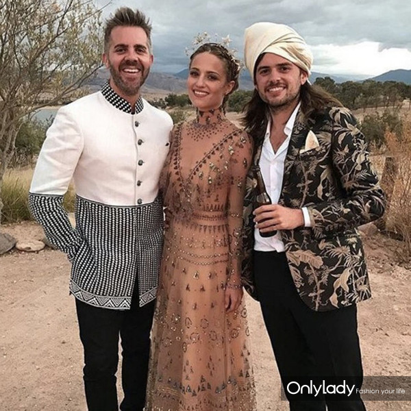 各国新娘婚礼,各国漂亮新娘大比拼