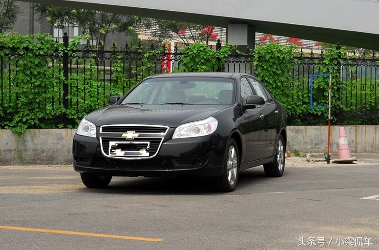 大病不愈小病不断,雪佛兰景程12万公里需要什么配件