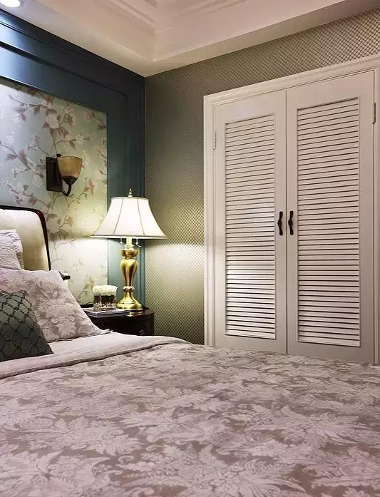 简约而不简单复式,如此雅致的一套房