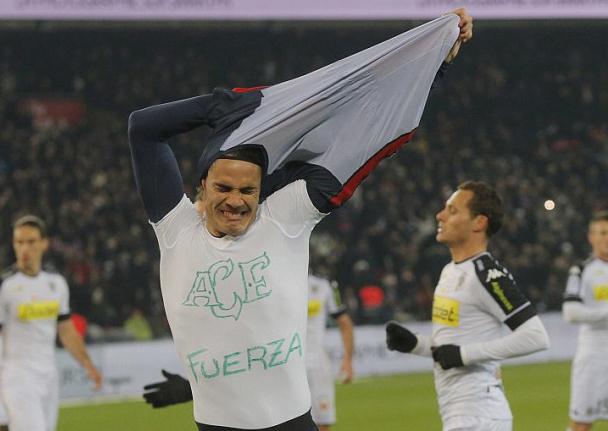 曼联首发阵容卡瓦尼,哇咔足球集锦