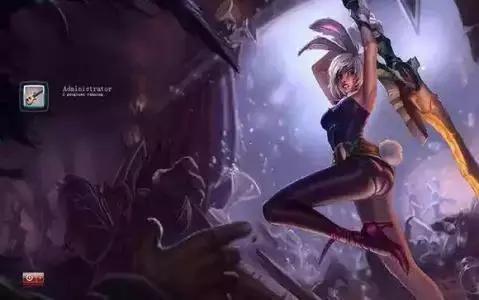 女朋友玩lol离我远怎么办,女朋友玩lol菜怎么办