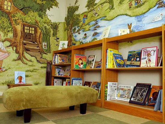 购物中心亲子业态有哪些形式,亲子业态最好的三个商场