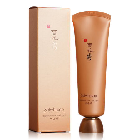 过冬补水最好的面膜,囤很多功效面膜