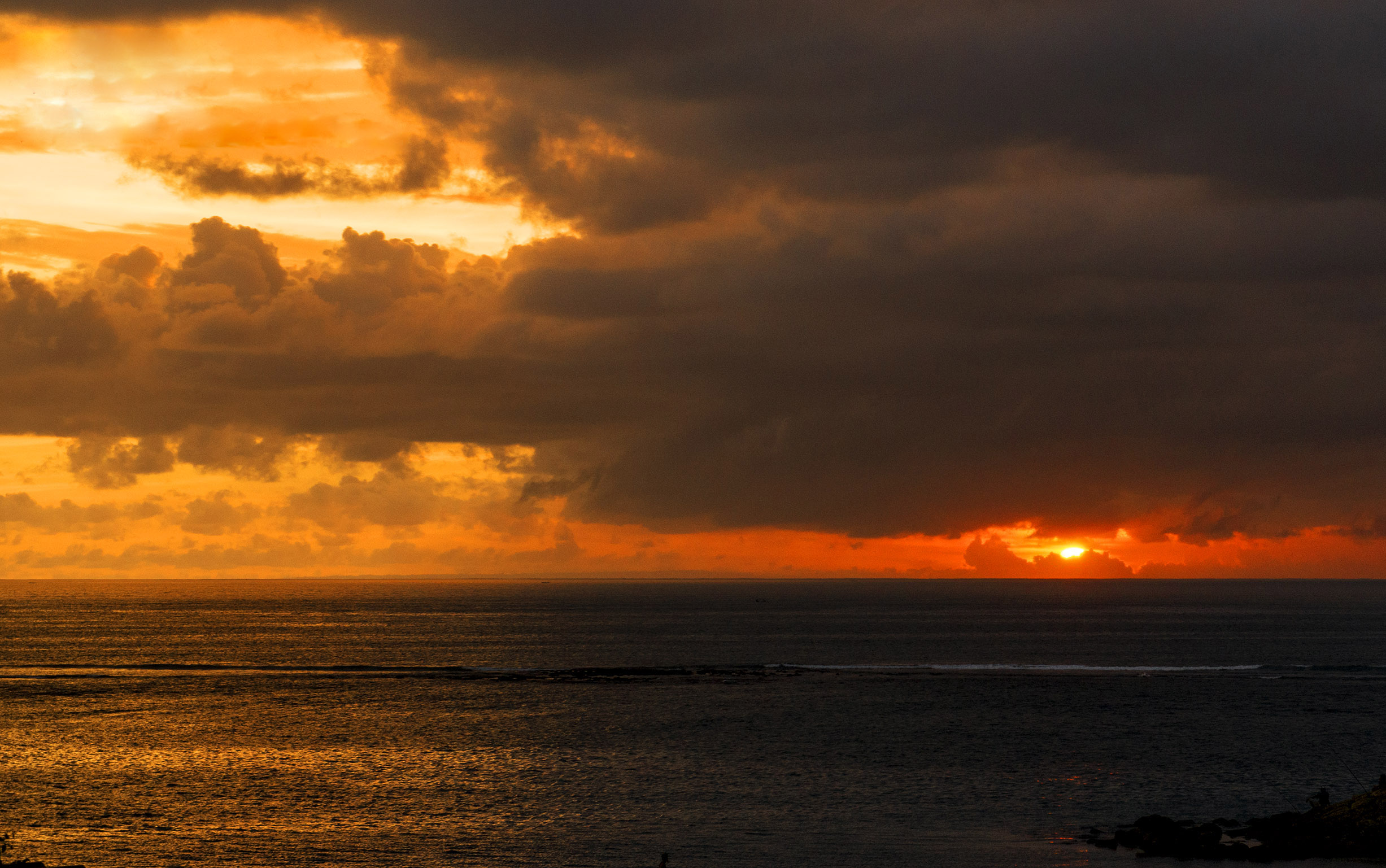 感受震撼的巴厘岛,巴厘岛是不是挺浪漫的