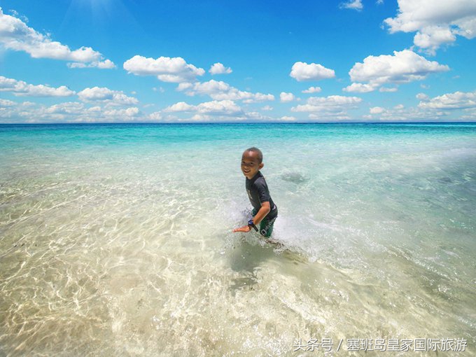塞班岛有必要去吗,现在能不能去塞班岛