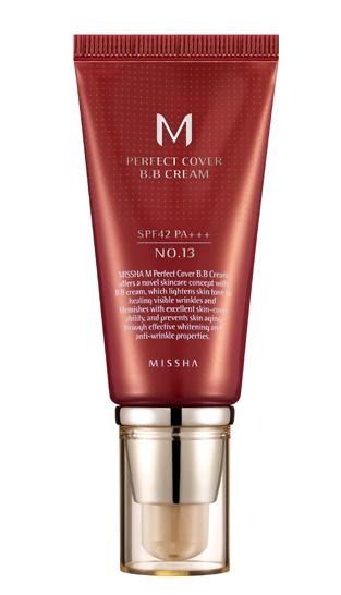 韩韩bb霜推荐,露韩饰修颜bb霜正品