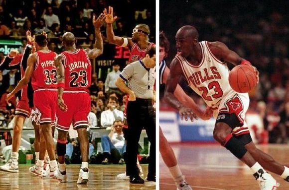 乔丹7代篮球鞋樱木花道,最好看的乔丹篮球鞋aj