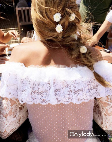 各国新娘婚礼,各国漂亮新娘大比拼