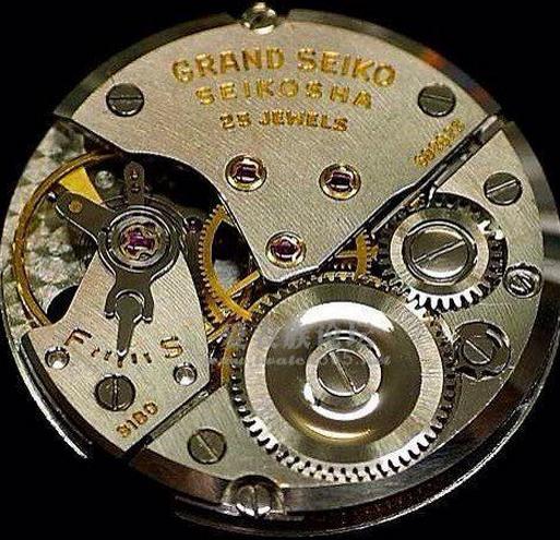 精工gs哪款性价比最高,值得购买的精工gs