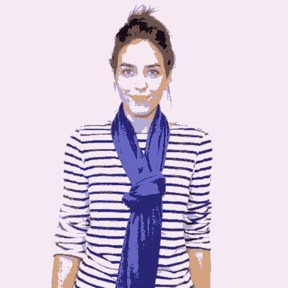 2017年穿衣搭配,2017时装搭配