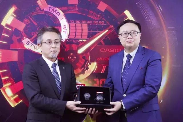 卡西欧qq合作款 (qq卡西欧)