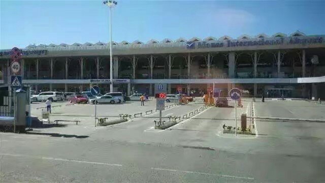 中国最差的十大机场,最差机场