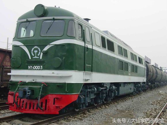 奔跑的中国火车,中国铁路大马力机车