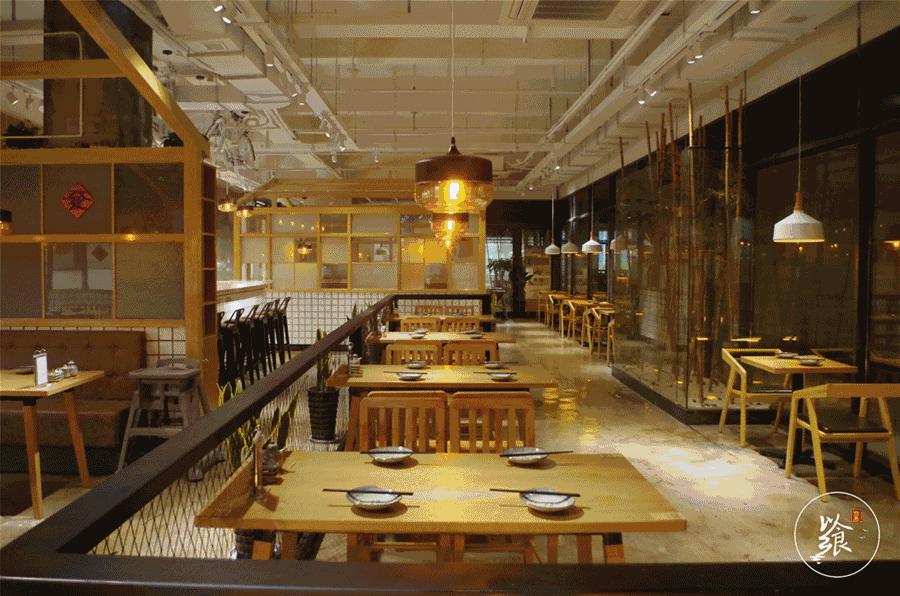 苏州独食餐厅,单身狗就应该好好吃饭