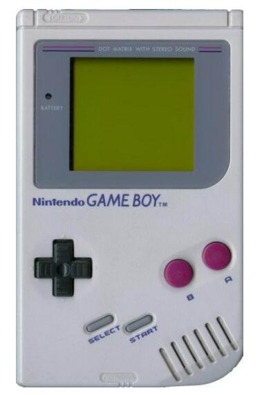 过去的老游戏机发展史,致我们逝去的童年游戏