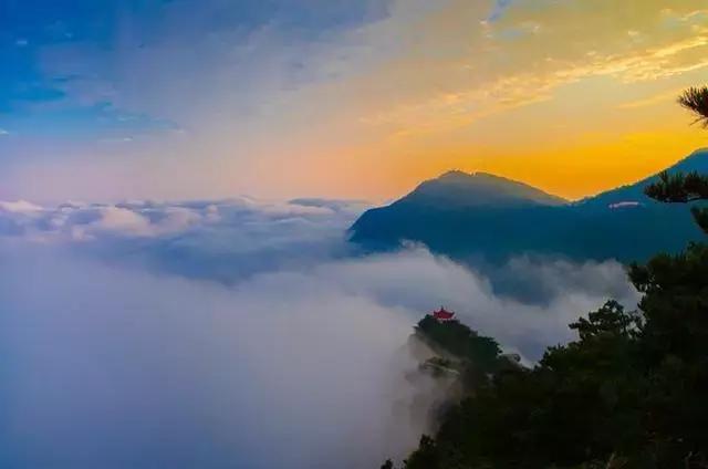 庐山情庐山恋,庐山恋背景