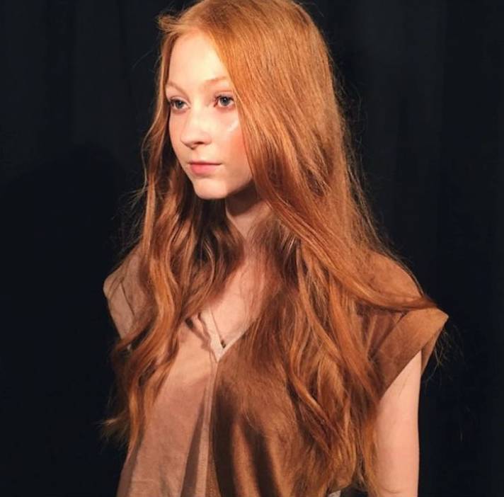 makeup适合什么颜色的妆容,日常妆容makeup