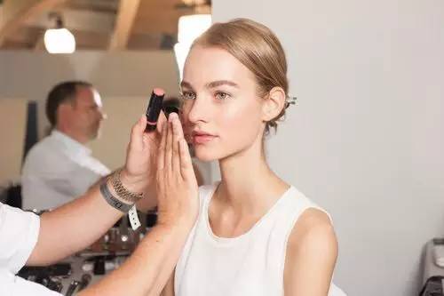 makeup适合什么颜色的妆容,日常妆容makeup
