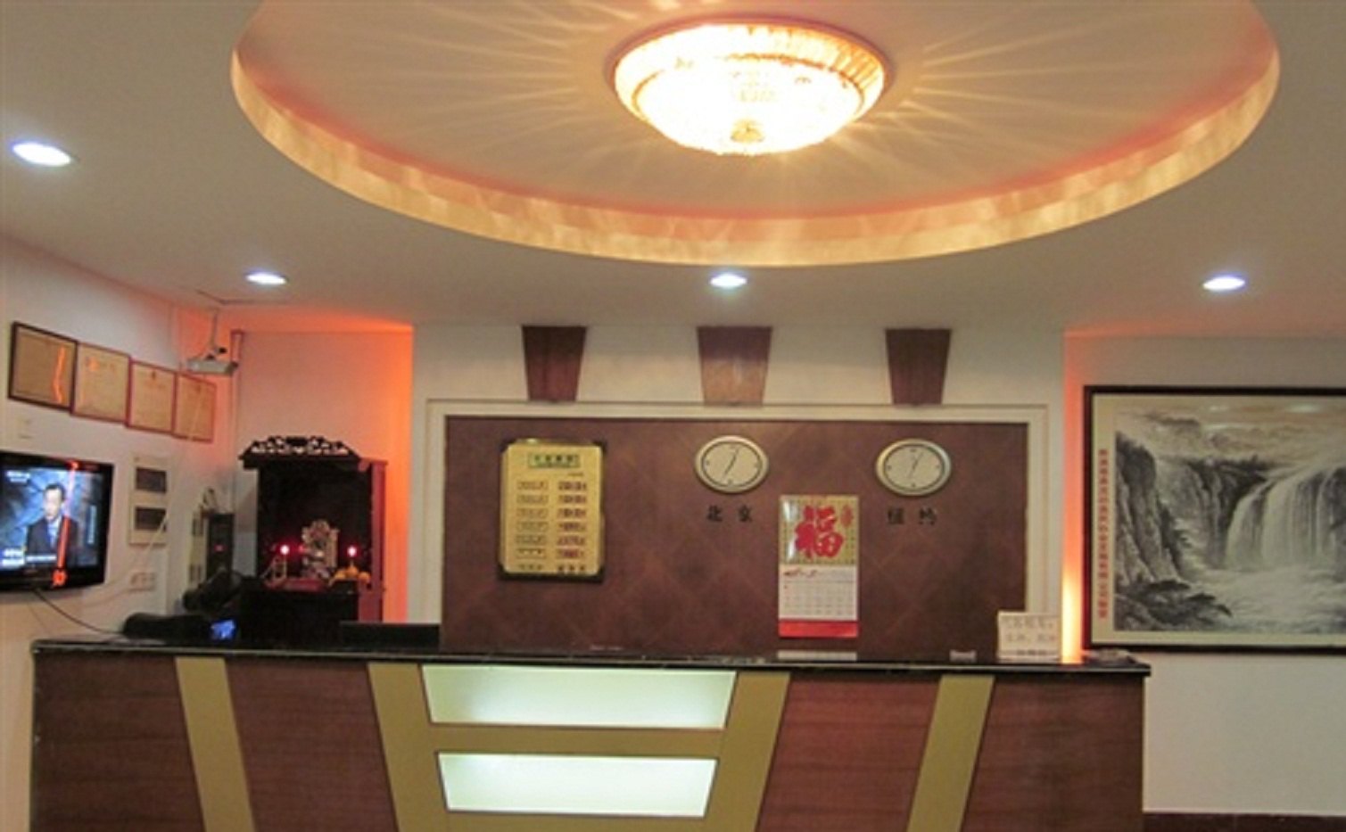 这些藏在市井山林的温馨酒店，连大腕儿都要抢着去住！