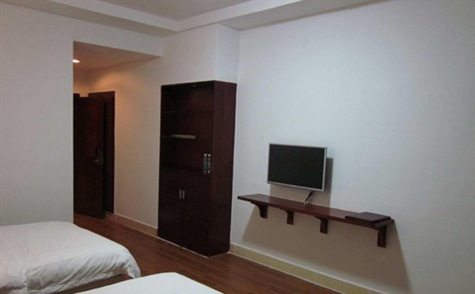 这些藏在市井山林的温馨酒店，连大腕儿都要抢着去住！