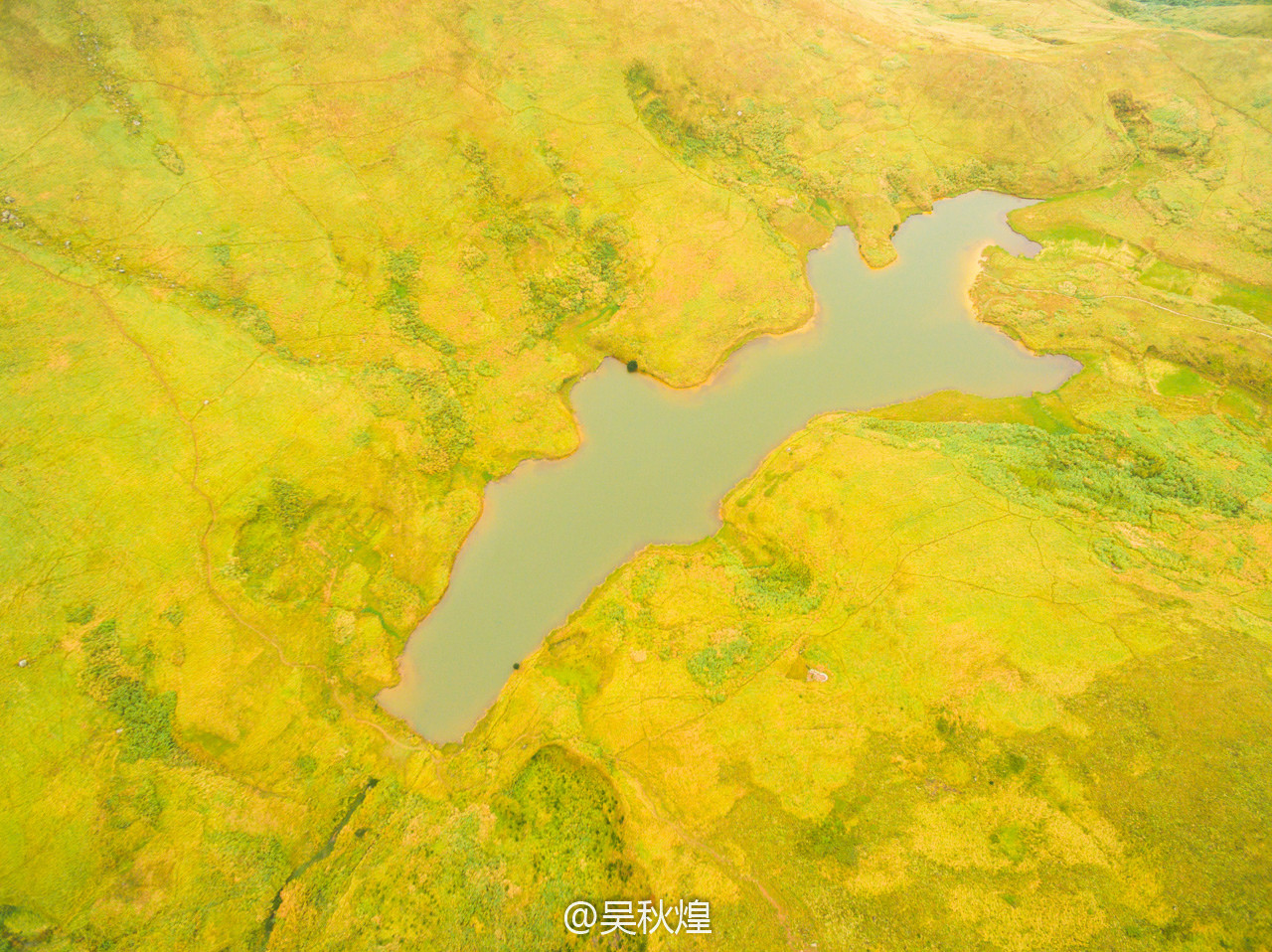 太姥仙境,太姥山赏美景