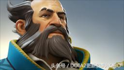 dota2新更新,dota2更新7.31加强的英雄