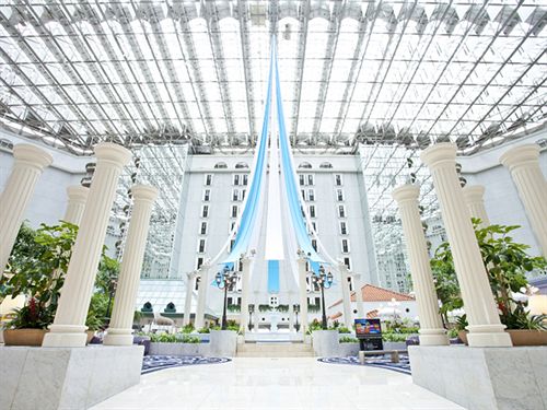 东京必住十大酒店,这9家超酷的日本新酒店