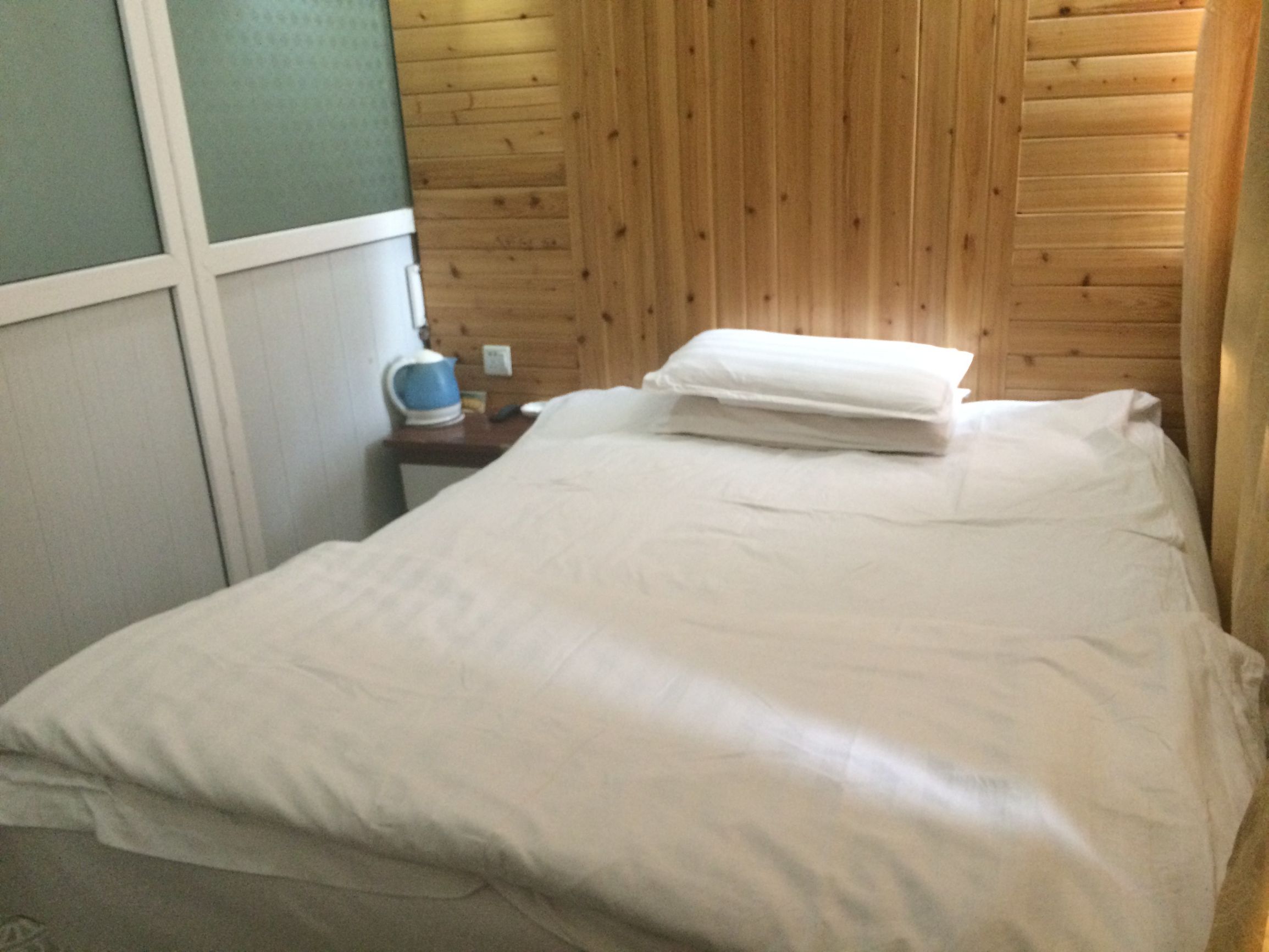 最近很火的乌鲁木齐酒店,乌鲁木齐南山民宿排行榜前十名