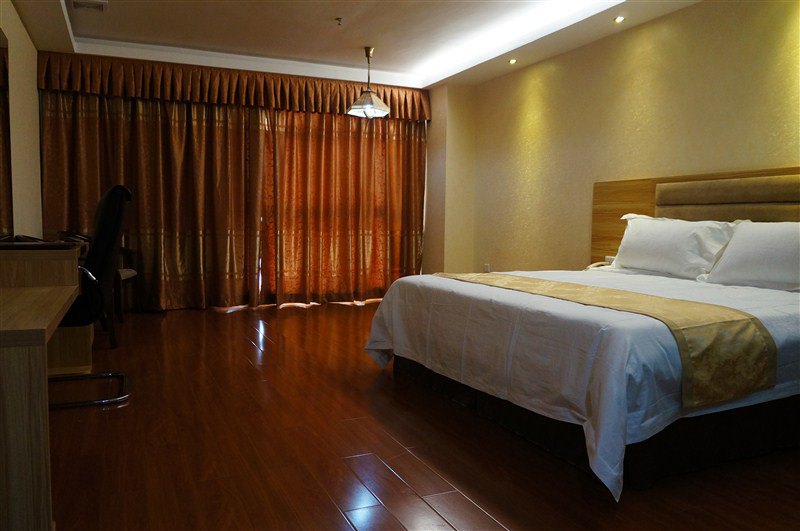 这些藏在市井山林的温馨酒店，连大腕儿都要抢着去住！