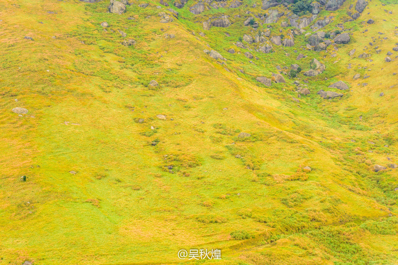 太姥山嵛山岛景区,中国最美的嵛山岛