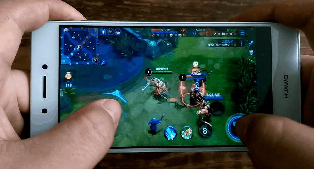 华为畅享6s上手详评,华为畅享6s怎么样值得买吗