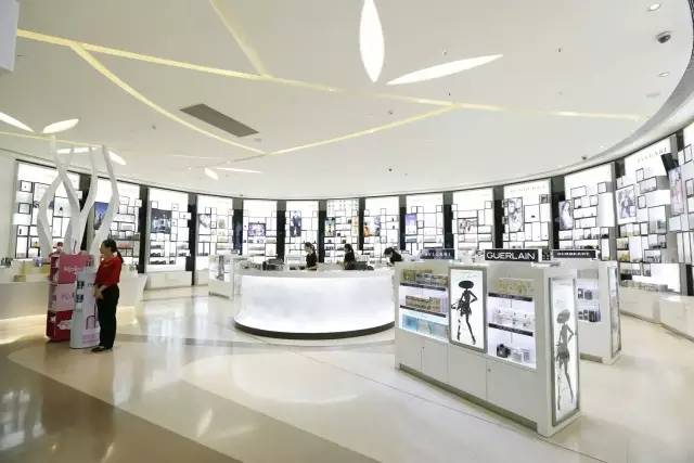 三亚国际免税城购物导航图,三亚免税城购物攻略春节