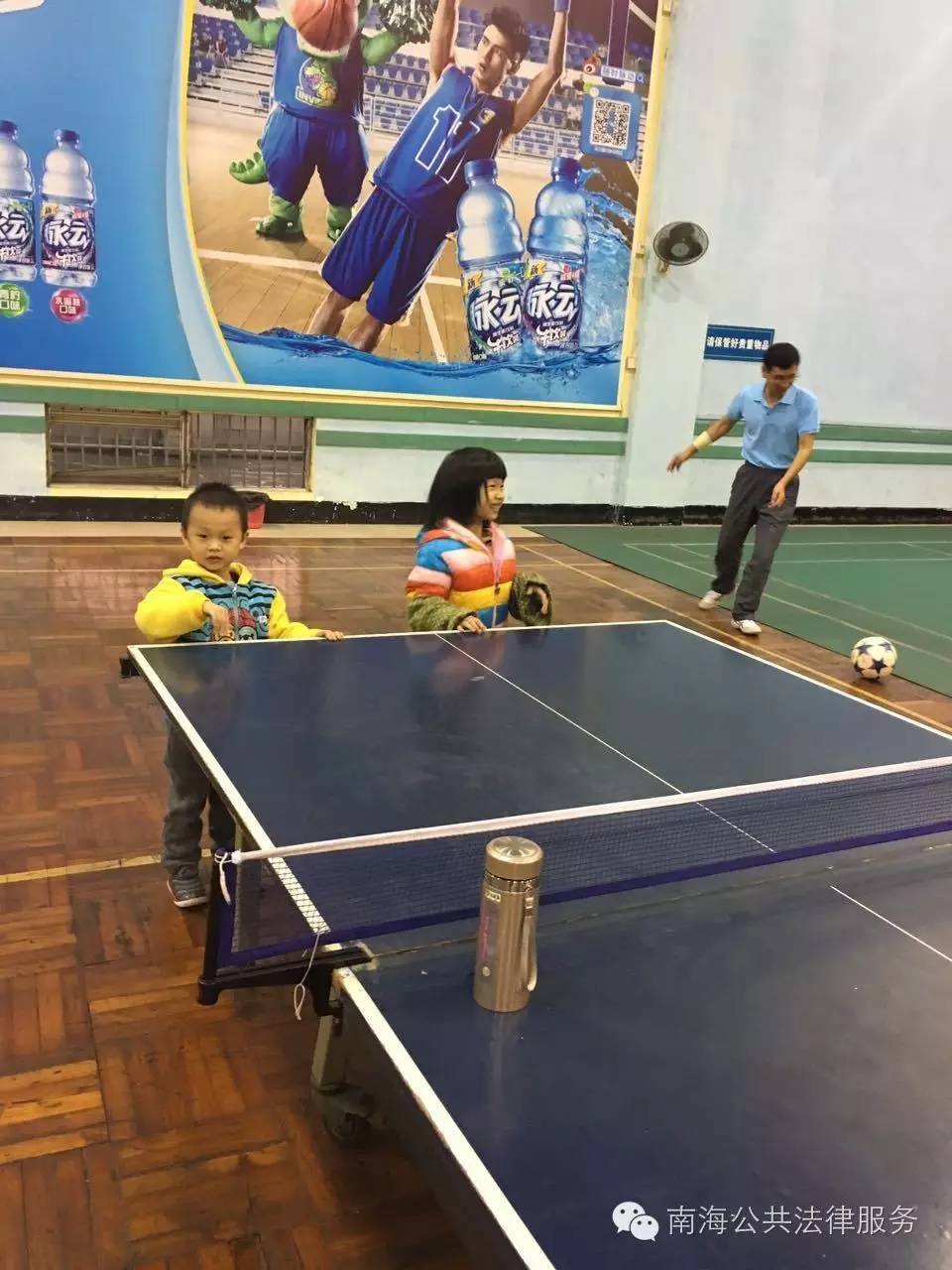 雨纷纷，佛山法律人各路高手汇聚，只为这一战……