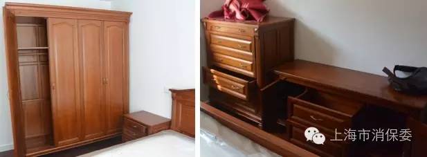 木质家具质量监督局质检,最新市监局不合格板材案例