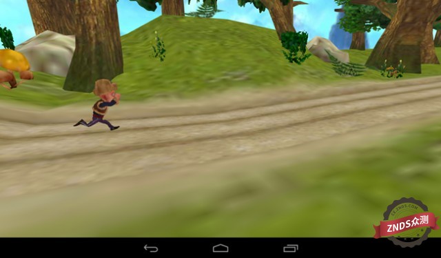 全能王黑幽灵PUTAO--G1智能手柄试用