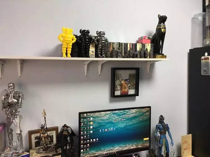 从装修到定制衣柜,玩具房装修步骤流程详细