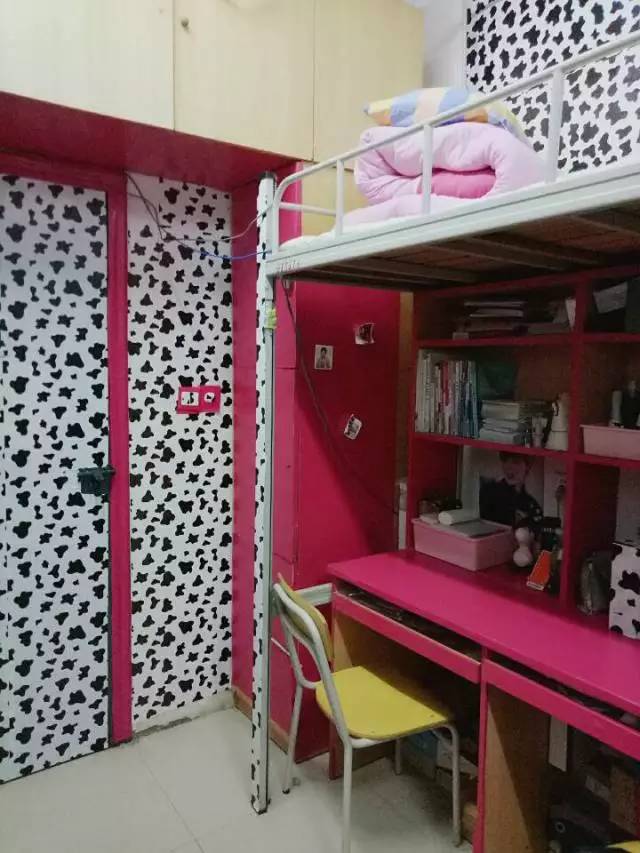 在工贸丨“室”界那么美，一起来看看~