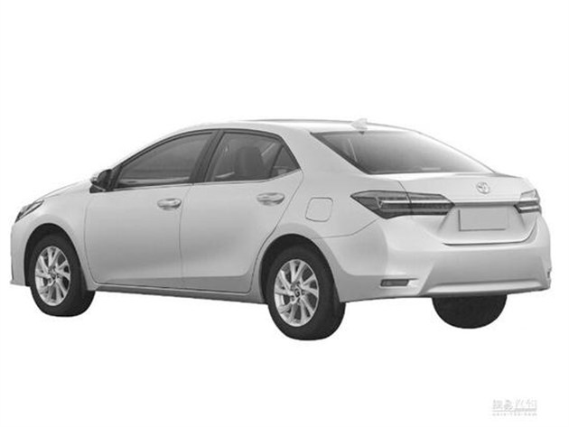 卡罗拉2022款1.2t精英版落地价,丰田卡罗拉1.2t先锋plus落地价