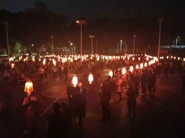 翼说湘大|听说实力派才能脱单？