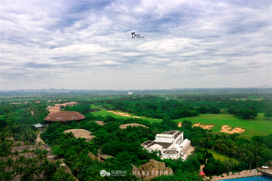 在海南除了看海还是看海,不去海南还有哪里适合看海