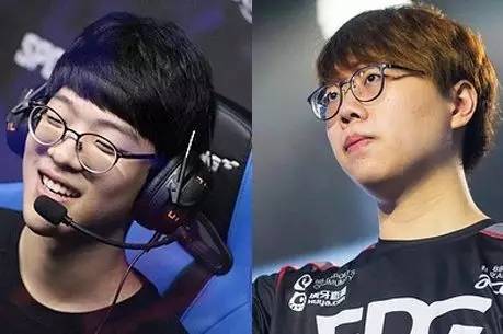 「萝莉扒瓜间」KT宣布签下Semb和Pawn!笨鸡退出SKT!
