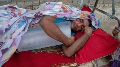 如果觉得国庆7天短,接下来你会知道7天有多长