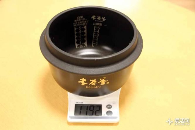 日本电饭煲排行榜第一名,日本电饭煲煮饭对比