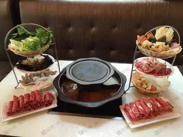 多伦多几家超赞的火锅店推荐，拿走准备过冬吧！