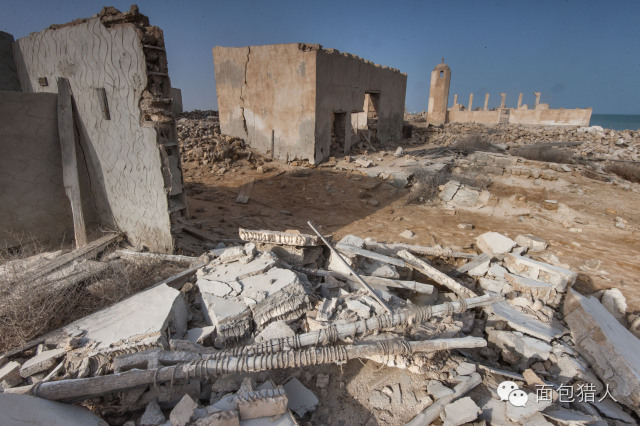 去了迪拜才知道有钱真重要,迪拜是世界上最有钱的地方吗