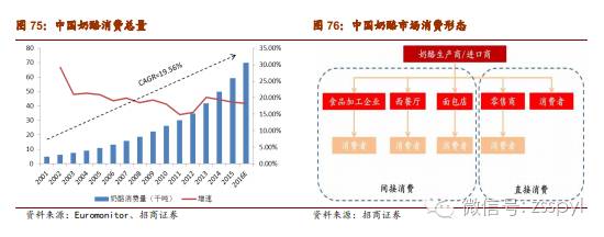 2021年食品饮料行业股票投资分析,招商证券对2019年经济的分析